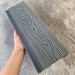 Фасадная панель EasyDecking Wood-X 156х21 Серый купить в Липецке