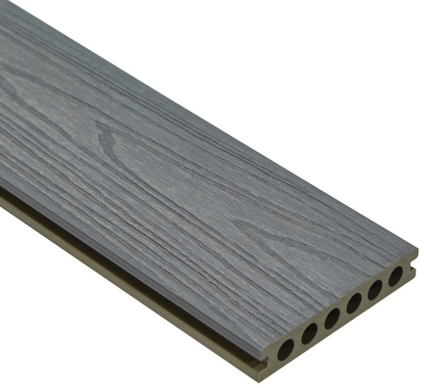 Террасная доска из ДПК CM Decking Reverse, Антик/Лайт грей купить в Липецке