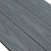 Террасная доска из ДПК CM Decking Reverse, Антик/Лайт грей купить в Липецке