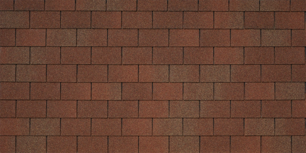 Гибкая черепица Tegola UNICA TOSCANA TERRACOTTA 406 купить в Липецке