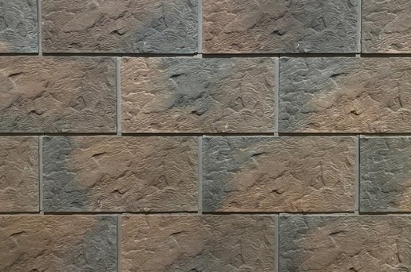 Фиброцементные панели КАНЬОН коллекция ПЕСЧАНИК 26 купить в Липецке