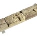 Фасадная плитка Кирисс Фасад Сланец купить в Липецке