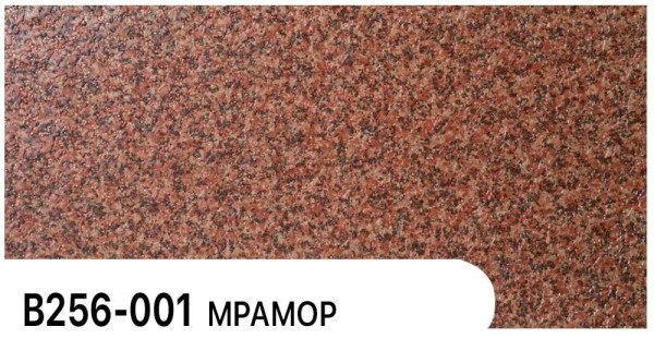 Фасадная панель Zodiac Мрамор В256-001 купить в Липецке