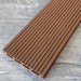 Террасная доска ДПК EasyDecking Wood-X 146х23 Коричневый купить в Липецке