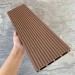 Террасная доска ДПК EasyDecking Wood-X 146х23 Коричневый купить в Липецке