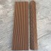 Террасная доска ДПК EasyDecking Wood-X 146х23 Коричневый купить в Липецке