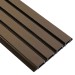 Фасадная реечная панель EasyDecking Wood-X 219х26 Венге купить в Липецке