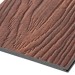 Фиброцементные панели FCSPRO Decor Wood Золотой орех купить в Липецке
