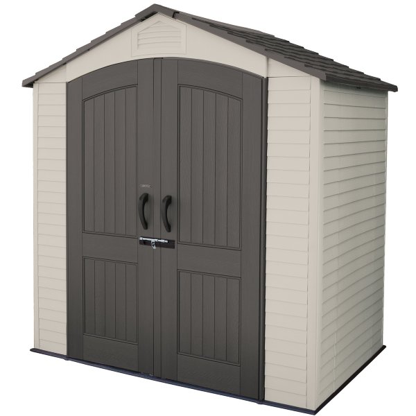 Сарай LifeTime 7'x4,5' купить в Липецке