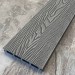 Террасная доска ДПК EasyDecking Wood-X 146х23 Серый купить в Липецке