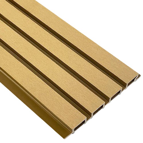 Фасадная реечная панель EasyDecking Wood-X 219х26 Дуб купить в Липецке