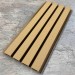 Фасадная реечная панель EasyDecking Wood-X 219х26 Дуб купить в Липецке
