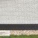 Фасадная панель Ю-пласт Стоун Хаус S-Lock Клинкер дымчатый купить в Липецке