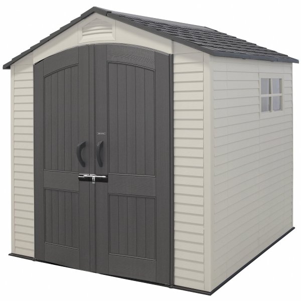 Сарай LifeTime 7'x7' купить в Липецке