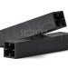 Столб SEQUOIA Evolution 3D WOOD BLACK купить в Липецке