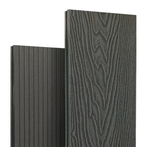 Террасная доска ДПК EasyDecking Wood-X 146х23 Черное дерево купить в Липецке