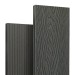 Террасная доска ДПК EasyDecking Wood-X 146х23 Черное дерево купить в Липецке