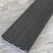Террасная доска ДПК EasyDecking Wood-X 146х23 Черное дерево купить в Липецке