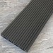 Террасная доска ДПК EasyDecking Wood-X 146х23 Черное дерево купить в Липецке
