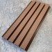 Фасадная реечная панель EasyDecking Wood-X 219х26 Коричневый купить в Липецке