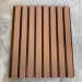 Фасадная реечная панель EasyDecking Wood-X 219х26 Коричневый купить в Липецке