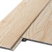Фиброцементные панели FCSPRO Decor Wood Лиственница купить в Липецке