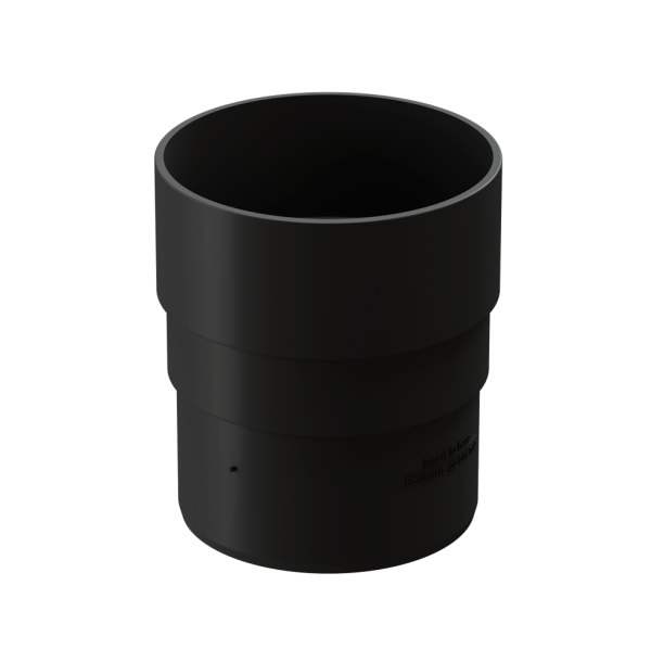 Муфта Docke Premium ПВХ - Карбон купить в Липецке