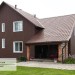 Фасадная панель Ю-пласт Стоун Хаус S-Lock Клинкер терракотовый купить в Липецке