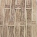 Комплект мебели AFINA плетеной из иск. ротанга YR821G Grey/Grey купить в Липецке
