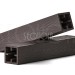 Столб SEQUOIA Evolution 3D WOOD BROWN купить в Липецке