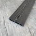 Террасная доска из ДПК  Latitudo Euro 3D 139х27 Венге купить в Липецке