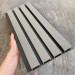 Фасадная реечная панель EasyDecking Wood-X 219х26 Серый купить в Липецке