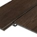 Фиброцементные панели FCSPRO Decor Wood Масляная лиственница купить в Липецке