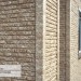 Фасадная панель Ю-пласт Стоун Хаус Кварцит Светло-бежевый купить в Липецке