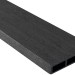 Доска 3D ДПК Outdoor STORM BLACK черная купить в Липецке
