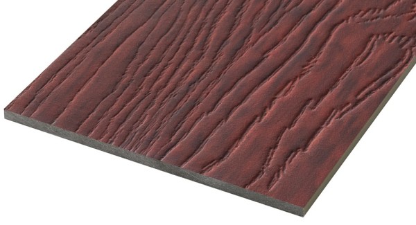 Фиброцементные панели FCSPRO Decor Wood Мербау купить в Липецке