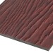 Фиброцементные панели FCSPRO Decor Wood Мербау купить в Липецке
