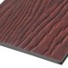 Фиброцементные панели FCSPRO Decor Wood Мербау купить в Липецке