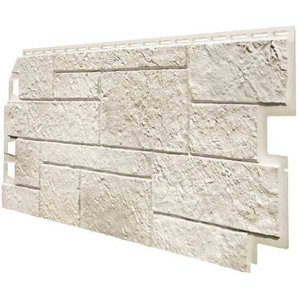 Фасадная панель VOX  VILO SANDSTONE cлоновая-кость купить в Липецке