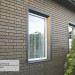 Фасадная панель Ю-пласт Стоун Хаус S-Lock Клинкер бежевый купить в Липецке
