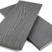Заборная доска ДПК полнотелая NanoWood Серый купить в Липецке