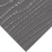 Заборная доска ДПК полнотелая NanoWood Серый купить в Липецке
