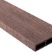 Доска 3D ДПК Outdoor STORM BROWN коричневая микс купить в Липецке