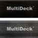 Террасная доска из ДПК MultiDeck  Черный бархат купить в Липецке