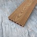 Террасная доска из ДПК  Latitudo Euro 3D 139х27 Орех купить в Липецке