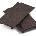 Доска фасадная ДПК 3D SEQUOIA Evolution WOOD BROWN купить в Липецке