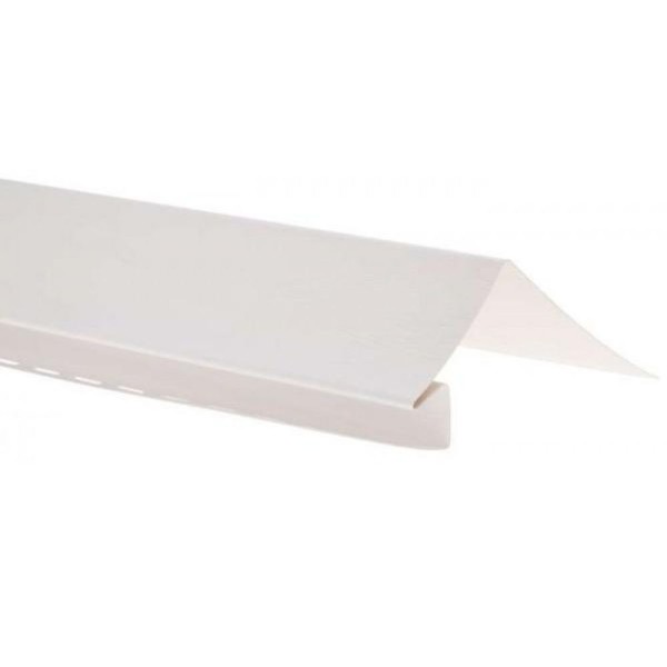Околооконная планка Премиум, Т-17, ВН, Белый купить в Липецке
