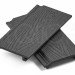 Доска фасадная ДПК 3D SEQUOIA Evolution WOOD GRAY купить в Липецке