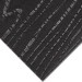 Заборная доска ДПК полнотелая NanoWood Антрацит купить в Липецке
