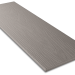 Фибросайдинг DECOVER 3600 x 190 x 8 мм Silver купить в Липецке